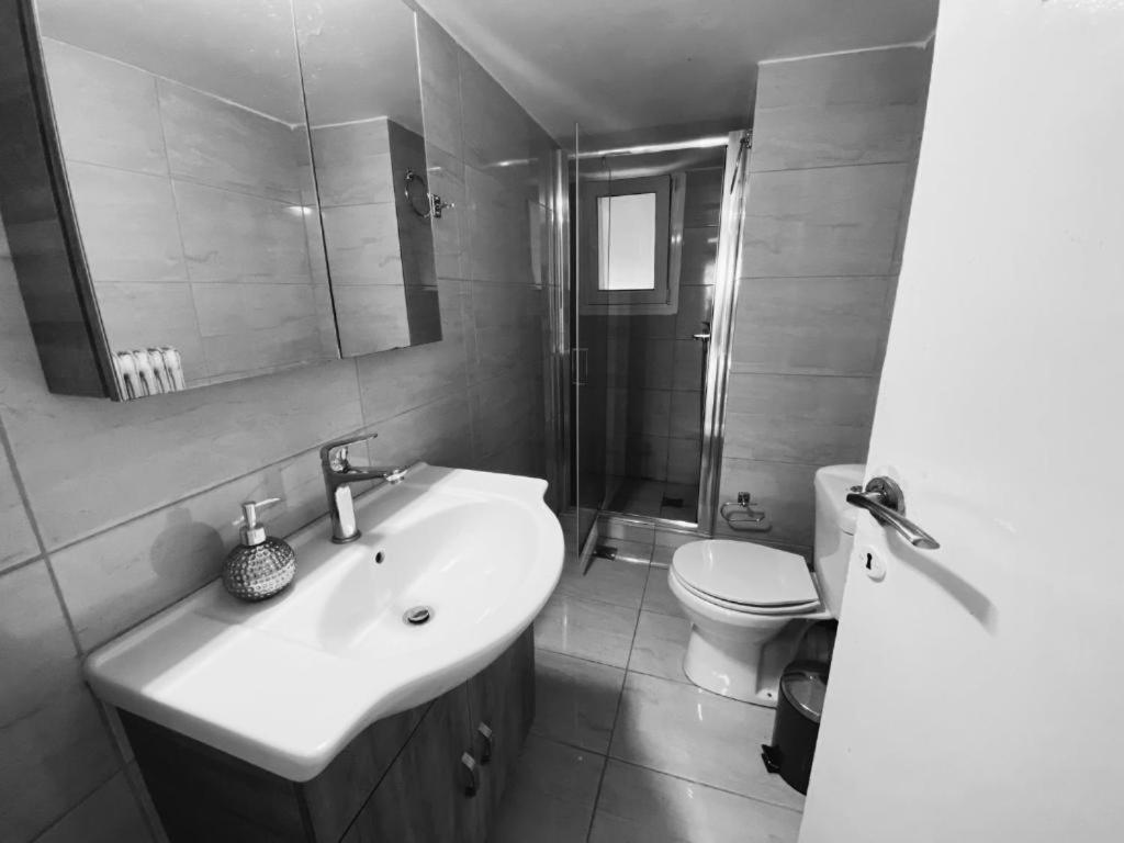 Thanasis Place Атина Екстериор снимка