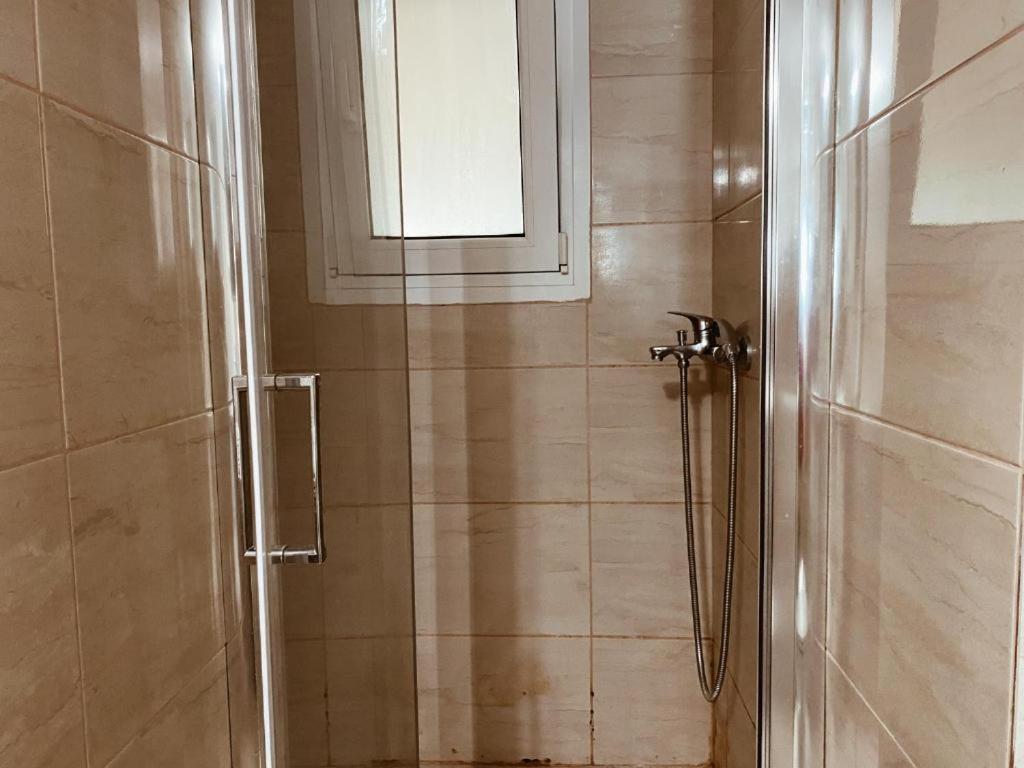 Thanasis Place Атина Екстериор снимка