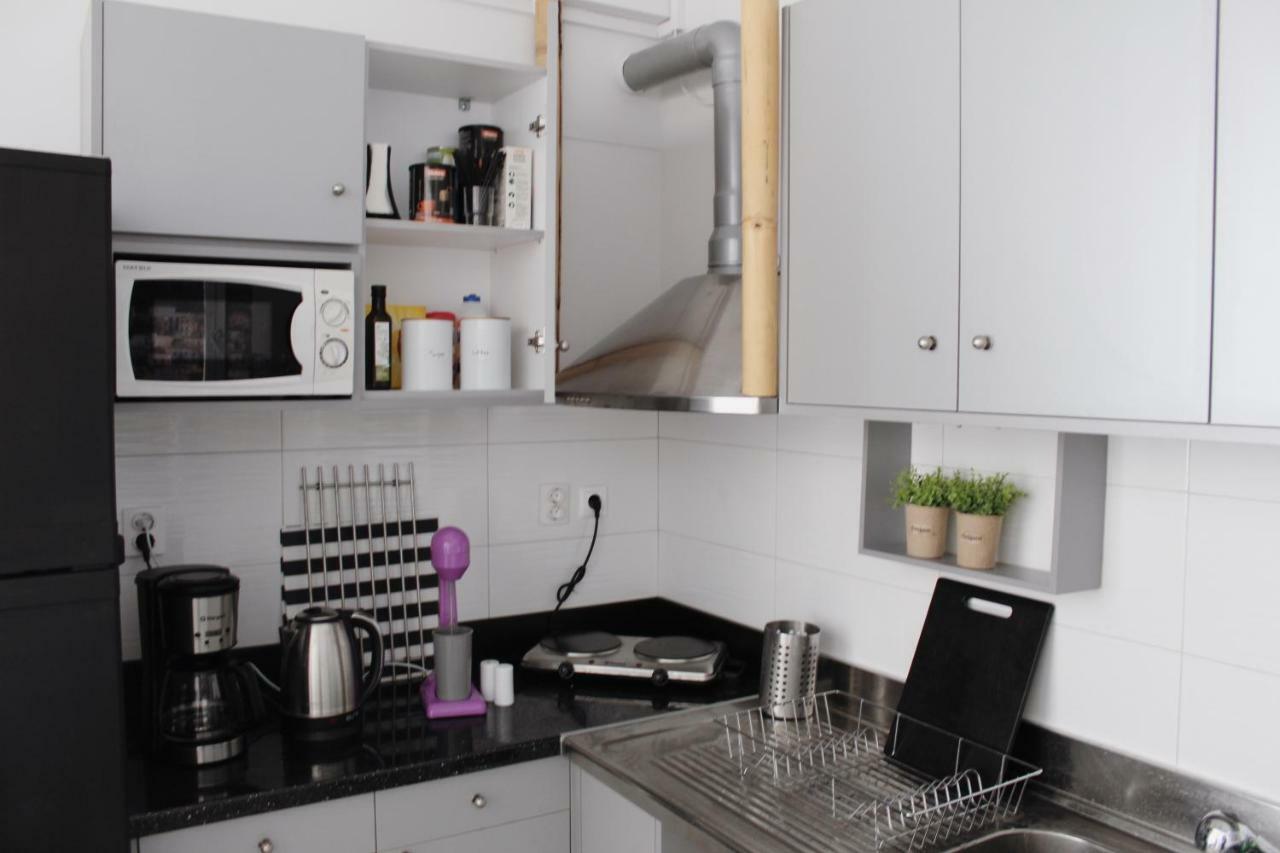 Thanasis Place Атина Екстериор снимка