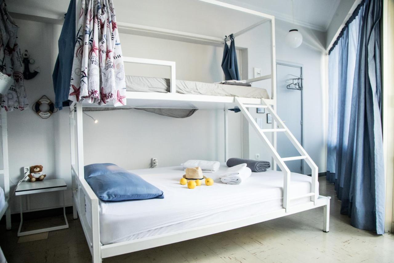 Thanasis Place Атина Екстериор снимка