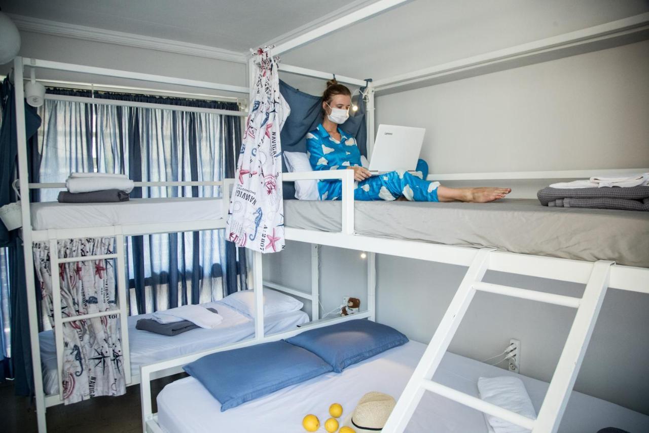 Thanasis Place Атина Екстериор снимка
