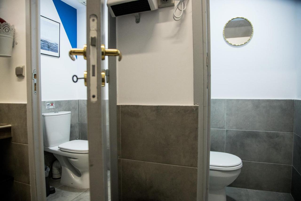 Thanasis Place Атина Екстериор снимка